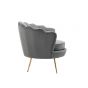 Silano Grey Chair