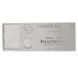 Pure Silk Ivory Pillowcase