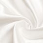 Pure Silk Ivory Pillowcase