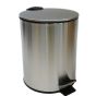 Pedal Bin Stainless 5L