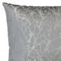 Elsie Silver Cushion Cover 