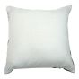 Sivas Navy Filled Cushion