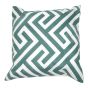 Sivas Duck Egg Filled Cushion 