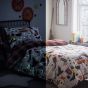 Spellbound Glow Cotton Mix Duvet Set