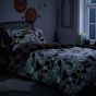 Spellbound Glow Cotton Mix Duvet Set