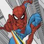 Spiderman Ultimate Beach Towel