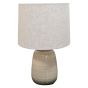 Stafford Natural Table Lamp