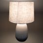 Stafford Natural Table Lamp