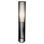 Stanley Black Floor Lamp 