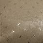 Stars Cream Cushion Cover