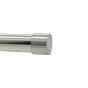 19mm Finial Stainless Steel Pair