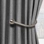 22/25mm Finesse Stainless Steel Hold Back Pair