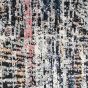 Stockholm Liveo Burnt Orange Rug