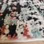 Stockholm Liveo Burnt Orange Rug