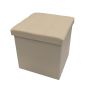 Storage Box Natural 