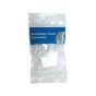 Streamline Metal Gliders 10 Pack