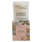 Summer Bamboo Scented Candle