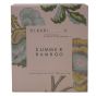Summer Bamboo Scented Candle