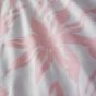 Summer Floral Cotton Mix Duvet Set
