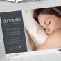 Dunlopillo Super Comfort Deep Latex Pillow