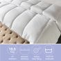 Superfresh 10.5 Tog Duvet 