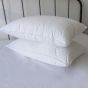Super Full Cluster Fibre Pillow Pair