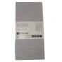 Supersoft Easy Care Grey Brushed Polyester Sheet Range