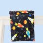 Supersonic Navy Throw 120 x 150cm