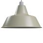 Swift Cream Pendant