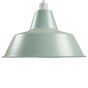 Swift Green Pendant