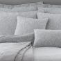 Chatsworth Silver Filled Cushion