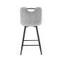 Symphony Biscuit Bar Stool