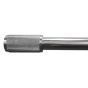 25/28mm Tahoe Stainless Steel Extendable Curtain Pole