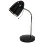 Tate Desk Lamp Black