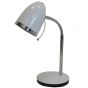 Tate Desk Lamp White