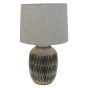 Taunton Natural Table Lamp
