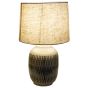Taunton Natural Table Lamp