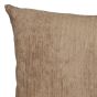 Tropez Taupe Cushion Cover