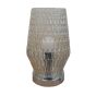 Tay Champagne Table Lamp