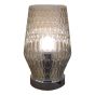 Tay Champagne Table Lamp