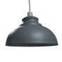 Taylor Grey Pendant
