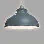 Taylor Grey Pendant