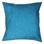 Tropez Teal Cushion Cover 