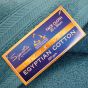 Egyptian Cotton Teal 550 GSM Towel Range