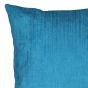 Tropez Teal Cushion Cover 