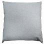 Telescopic Blue Filled Cushion