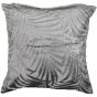 Tenby Silver Cushion Cover