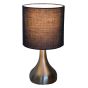 Terri Navy Table Lamp