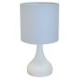 Terri White Table Lamp