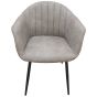 Texas Light Grey Dining Chair